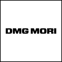 DMG MORI EMEA logo - Similar company to Dmg Mori Pfronten Gmbh