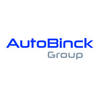 AutoBinck Group logo - Similar company to The Ev Company