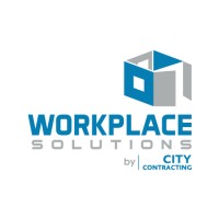City Contracting logo - Similar company to Uniquebrain