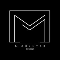 M.Mukhtar.Designs logo - Similar company to Innovation Wave Iw