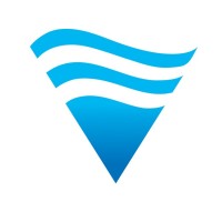 Vesi-Eko Oy Water-Eco Ltd logo - Similar company to Vesi Water