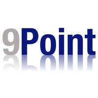 9Point logo - Similar company to Nine Capital