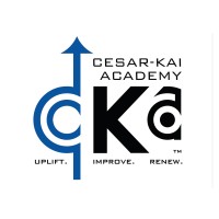 Cesar-Kai Academy logo - Similar company to Modern Pilates