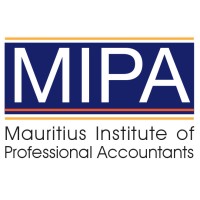 Mauritius Institute of Professional Accountants logo - Similar company to Mipa