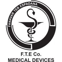 Fanavar Teb Espadana logo - Similar company to Ayushi Density Pvt. Ltd.