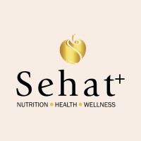 Sehat Plus logo - Similar company to Nsi Conference 2024