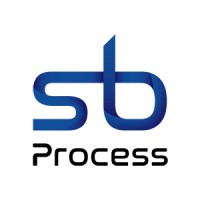 SBPROCESS logo - Similar company to Hubbers