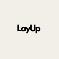 LayUp logo - Similar company to Quantum Intelligence Group