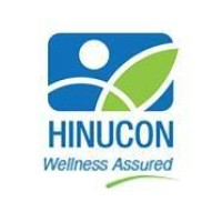 Hinucon logo - Similar company to Natures Only