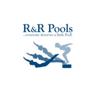 R&R Pools logo - Similar company to Pool Craft