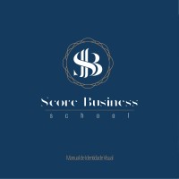Score Business School logo - Similar company to Way Get