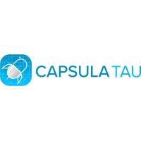 Capsula TAU logo - Similar company to Ideal-Hls Group