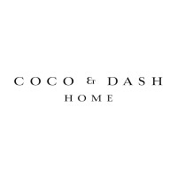 Coco & Dash logo - Similar company to Coco Design