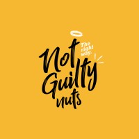 Fábrica de Chocolates Not Guilty logo - Similar company to Glad