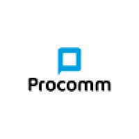 Procomm (Admix BV) logo - Similar company to Procomm Partners