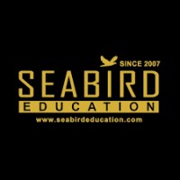Seabird International logo - Similar company to Easy Visa