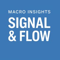 Signal & Flow logo - Similar company to The Fluent Minds Project