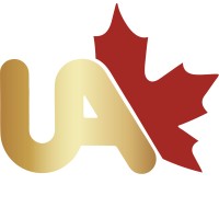 UA Canada logo - Similar company to Peaks Concrete