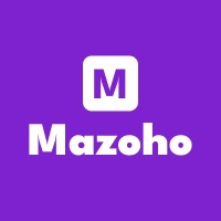 Mazoho logo - Similar company to Sauce Tech