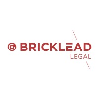 Bricklead Legal logo - Similar company to Isatech
