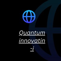 Quantum innovatin-i logo - Similar company to Forward Solution