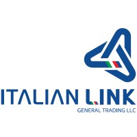 ITALIAN LINK General Trading L.L.C. logo - Similar company to Business Link Group Uae