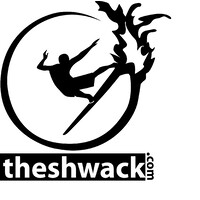 The Shwack Beach Grill