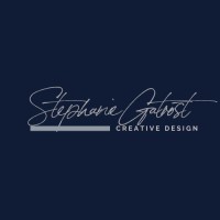 Stephanie Gatrost Creative Design logo - Similar company to Plug Connection