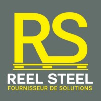 REEL STEEL SARL logo - Similar company to Breath Partner