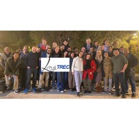 LongTREC logo - Similar company to Azura Biosciences