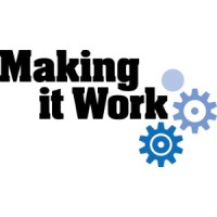 Making It Work Gender and Disability Project @ Humanity and Inclusion logo - Similar company to Centre Odette Witkowska - Association Valentin Haüy