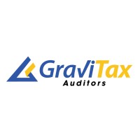 Gravitax Auditors logo - Similar company to Inspire Consulting_