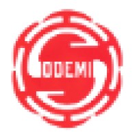 SODEMI logo - Similar company to Sirius Ntech