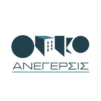 Oiko Anegersis logo - Similar company to Tektinn