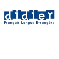 Editions Didier logo - Similar company to Ifprofs