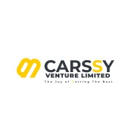 CARSSY VENTURES LIMITED logo - Similar company to Fundus Holding