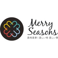 Merry Seasons logo - Similar company to First Chapter Agency