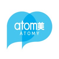 Global Atomy logo - Similar company to Famojo