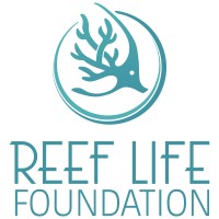 Reef Life Foundation logo - Similar company to Soanoia