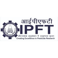 Institute of Pesticide Formulation Technology (IPFT) logo - Similar company to One Step Solutions & Engineers India
