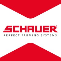 Schauer Agrotronic GmbH logo - Similar company to Fronius Brasil