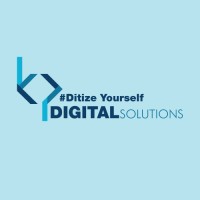 KP Digital Solutions logo - Similar company to Inkspire Media Pty Ltd
