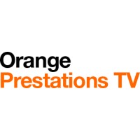 Orange Prestations TV logo - Similar company to Digitali