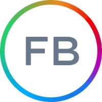 Facebook logo - Similar company to Instagram