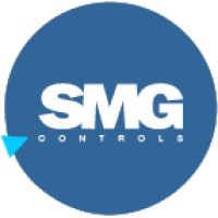 SMG controls logo - Similar company to Mv Welding Ltd
