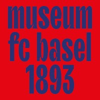Museum FC Basel 1893 logo - Similar company to Myla Langenthal