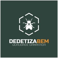 Dedetiza Bem logo - Similar company to Grupo Sagaz