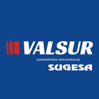 Sugesa logo - Similar company to Suministros Industriales Refitel, S.L.