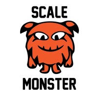 Scale Monster logo - Similar company to Set Recruiting