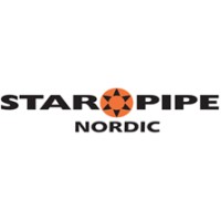Star Pipe Nordic logo - Similar company to Star Pipe A/S